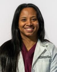 Yasmin Holsey, MD