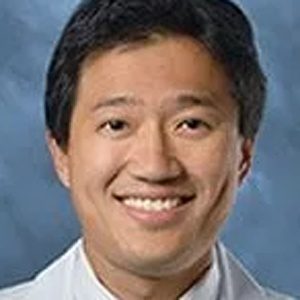 David Shih, MD