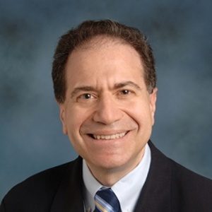 Alan Brown, MPH, MD