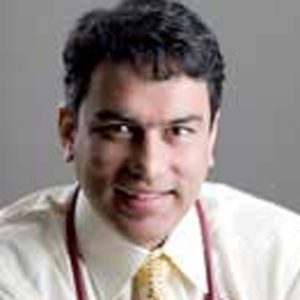 Ahsan Maqsood, MD