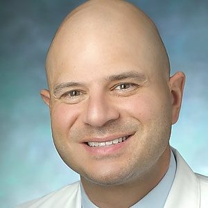 Patrick Mufarrij, MD