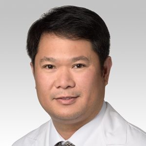Japhlet Leomil Aranas, MD