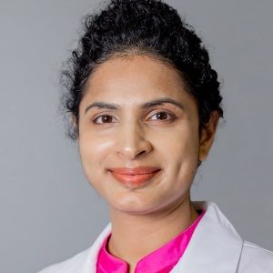 Keerthi Mulamalla, MBBS, MD