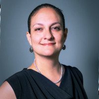 Cristel Escalona, MD