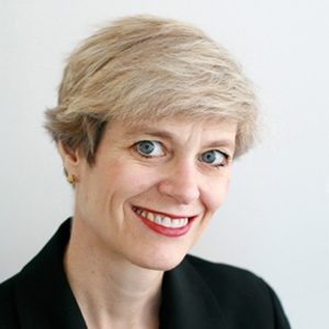 Mary Mcdermott, MD