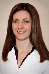 Jamie Loehrke, MD