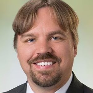 Aaron Hegg, MD