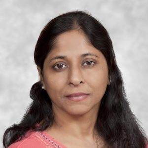 Ushasri Koganti, MD