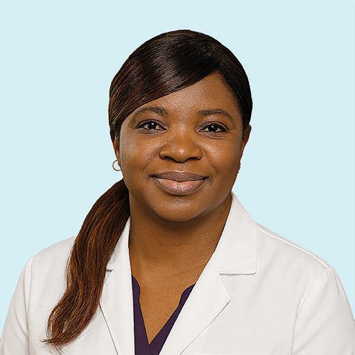 Uzoamaka Obinabo, MD