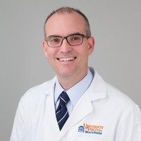 Bryan Sauer, MD