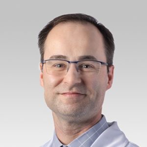 Marcin Baber, MD