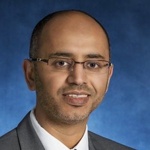 Fawaz Al Ammary, MBBCH, MD, PhD