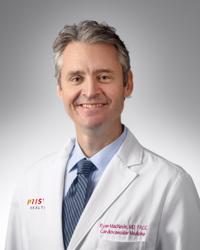 Ryan Macnevin, MD