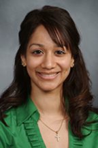 Vinita Jacob, MD