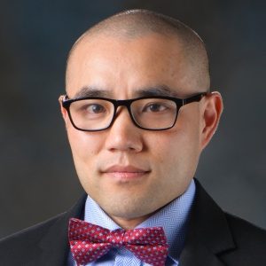 Hun Lee, MBA, MD