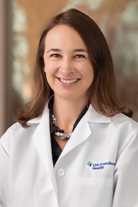 Audrey Marshall, DO, FACOG, MD