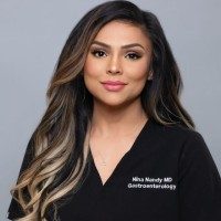 Nina Nandy, MD