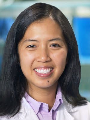 Julina Ongkasuwan, MD, FACS, FAAP