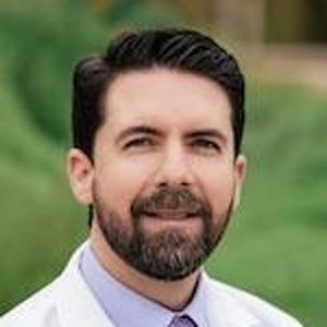Jeremy Orr, MD