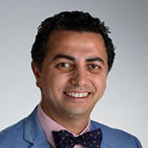 Omar Jawdat, MD
