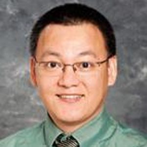 Mu Qiao, MD, PhD