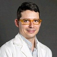 Bradley Thuro, MD