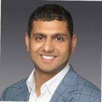 Anup Vora, MD