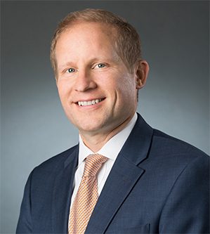 Brian George, MD