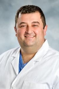 Philip Shalhoub, MD