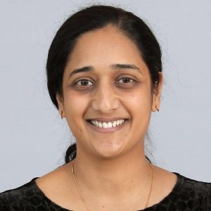 Swetha Geetha Pinninti, MD