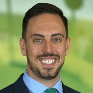 William Anderson III, MD