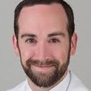 Zachary Henry, MD