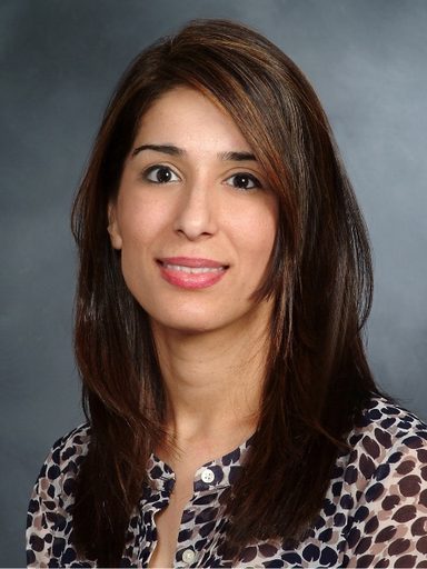Alicia Mecklai, MD