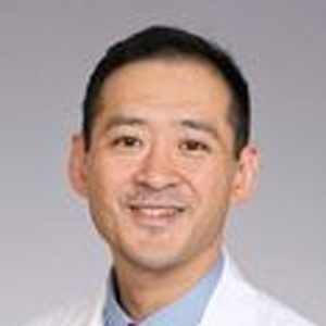 Andrew Wong, MD
