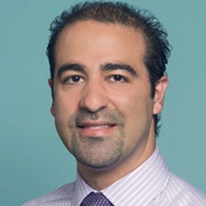 Ahmad Hossani-Madani, MD