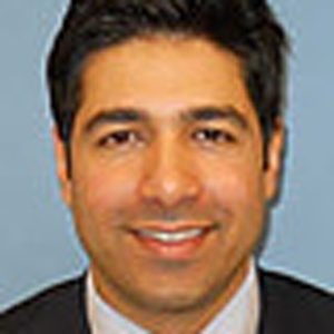 Harminder Sandhu, MD