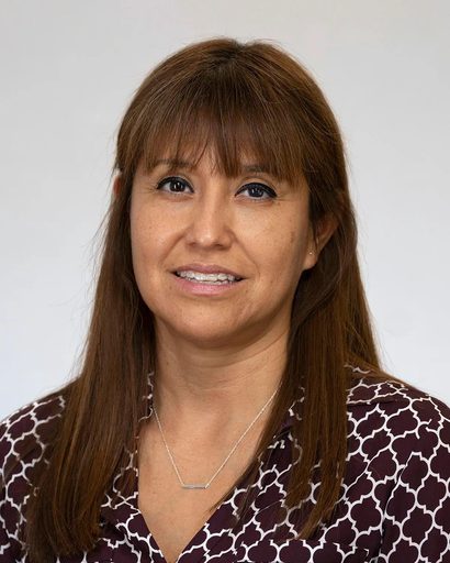 Sandra Bolanos, PhD, MD