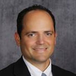 Adam Bergeson, MD