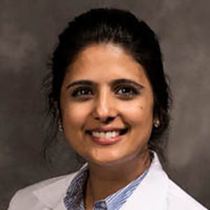 Nisha Mangalat, MD