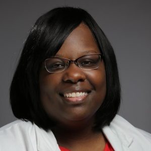 Isaretta Riley, MD