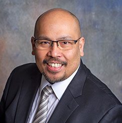 Gerardo Lantoria, MD