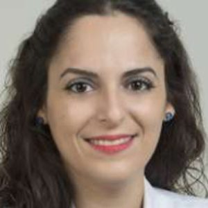 Alexandra Drakaki, MD, PhD