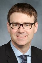 Timothy McClure, MD