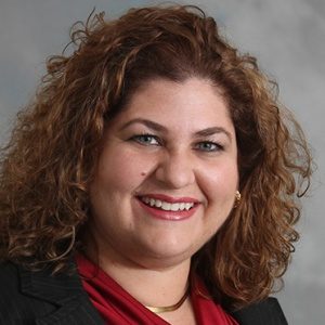 Lisa Golik, MD