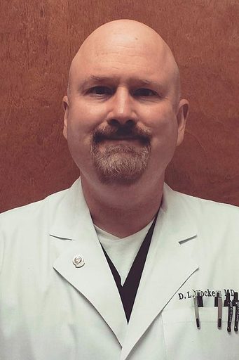 David Hocker, MD