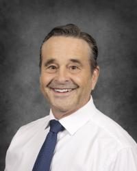 Christopher Stenger, MD