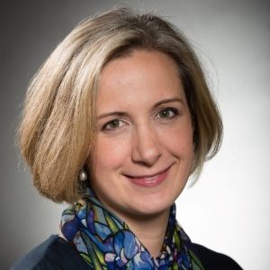 Ingrid Anderson, MD