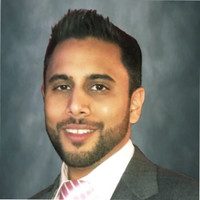 Shaun Ittiara, MD