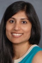 Monika Patil, MD