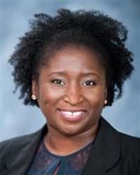 Funlola Famuyiwa, MD